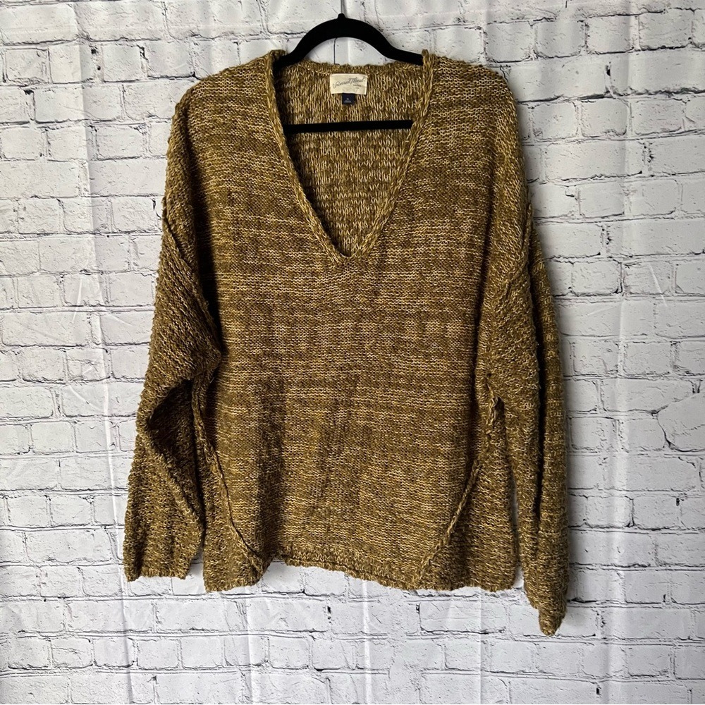Universal Thread Slouchy Sweater. Size XL Grunge 90s Indie